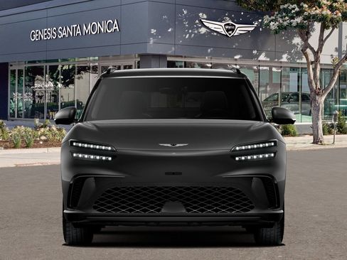 New 2026 Genesis GV60 Advance AWD/4WD image 10