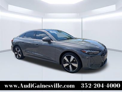 Used 2025 Audi A5 2.0T Premium Plus w/ Premium Plus