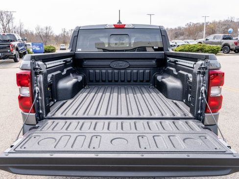 New 2026 Ford Maverick Lariat AWD/4WD image 5