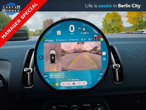 Used 2025 MINI Cooper Countryman S image 30