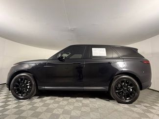 Used 2023 Land Rover Range Rover Sport SE AWD/4WD video 3