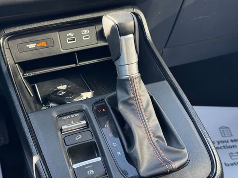 Used 2025 Honda CR-V Sport-L image 39