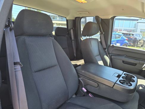 Used 2013 GMC Sierra 1500 SLE RWD image 10