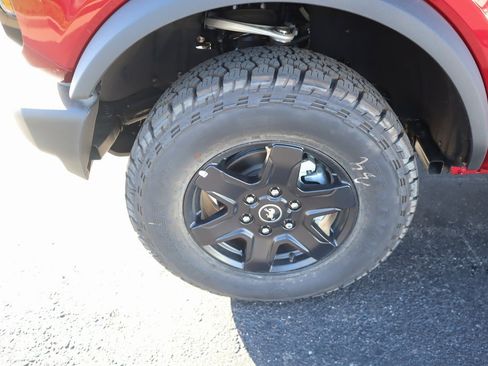 New 2025 Ford Bronco Big Bend image 20