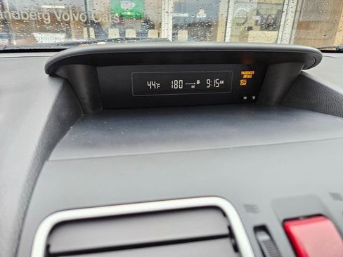 Used 2016 Subaru Impreza 2.0i Premium w/ Popular Package #1 image 20