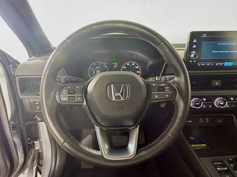 Used 2024 Honda CR-V Sport-L image 11