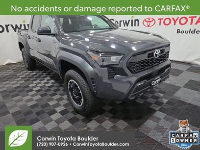 Used 2025 Toyota Tacoma SR5
