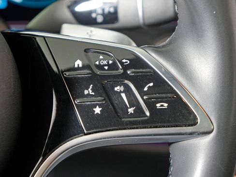 Certified 2023 Mercedes-Benz E 350 4MATIC Sedan image 22