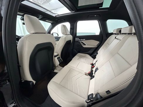 New 2025 BMW X1 xDrive28i w/ Premium Package image 33