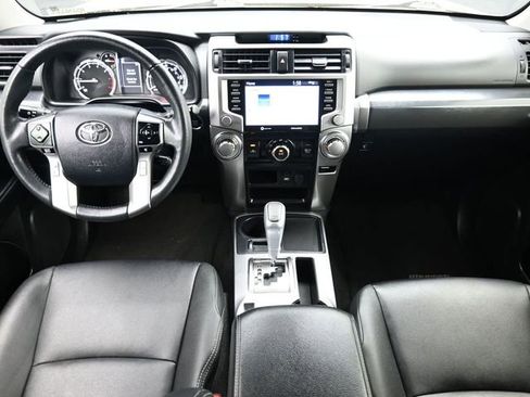 Used 2024 Toyota 4Runner TRD Sport RWD image 13