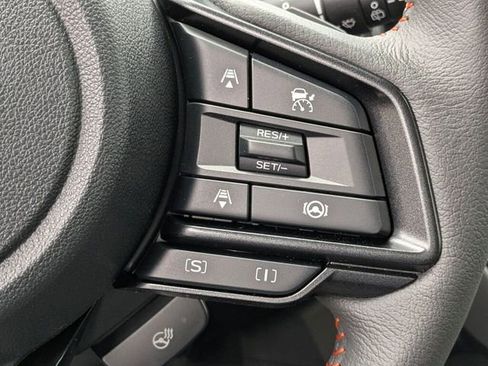 New 2026 Subaru Crosstrek 2.5i Limited AWD/4WD image 15