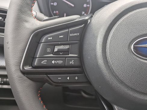 New 2026 Subaru Crosstrek 2.5i Limited w/ Popular Package #3A image 26