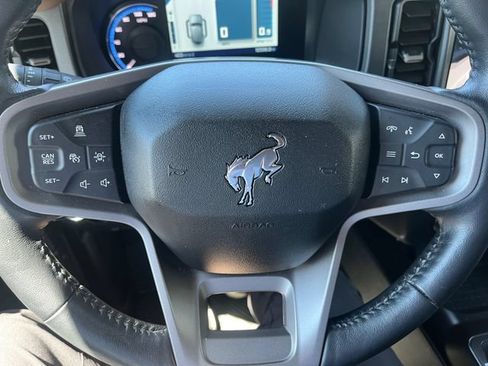 Used 2024 Ford Bronco Outer Banks AWD/4WD image 20
