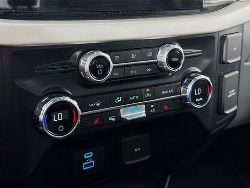 Used 2021 Ford F150 XLT w/ Equipment Group 302A High image 16