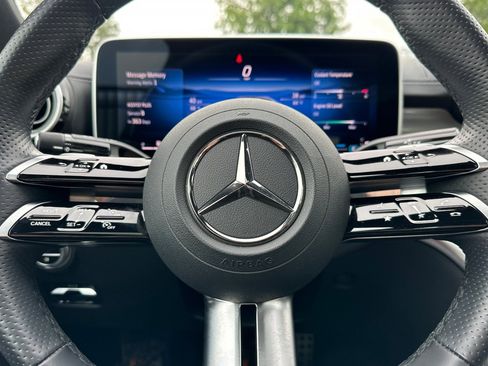 Certified 2025 Mercedes-Benz C 300 Sedan image 25