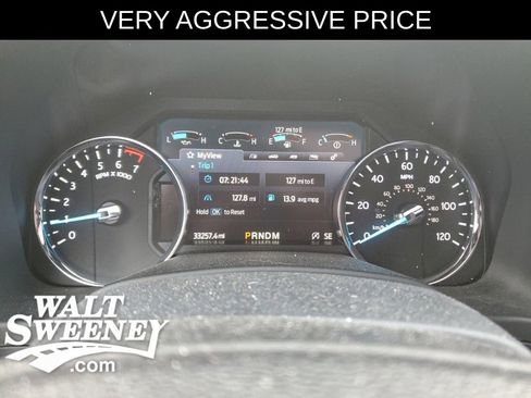 Used 2021 Ford Expedition King Ranch image 21