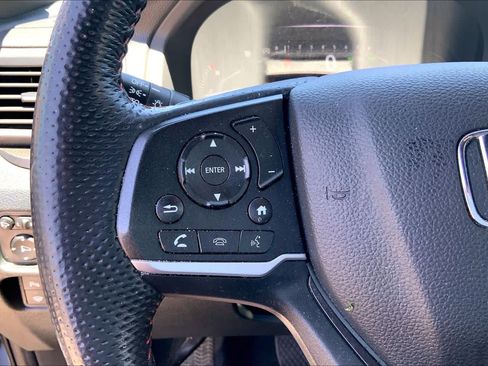 Used 2023 Honda Passport TrailSport image 23