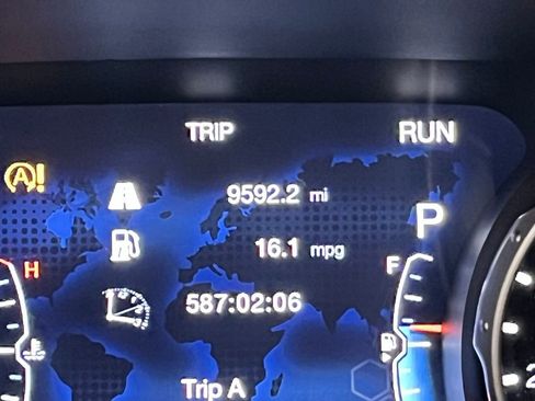 Used 2019 Jeep Compass Limited image 26