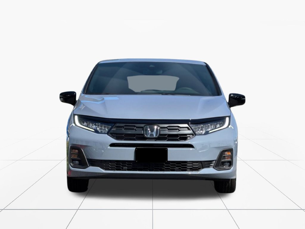 New 2027 Honda Odyssey Sport-L image 9