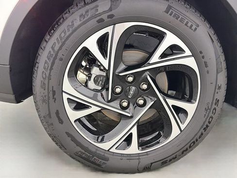 New 2026 Lincoln Nautilus Premier w/ Equipment Group 102A image 34