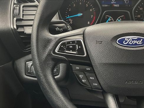 Used 2018 Ford Escape SE AWD/4WD image 11