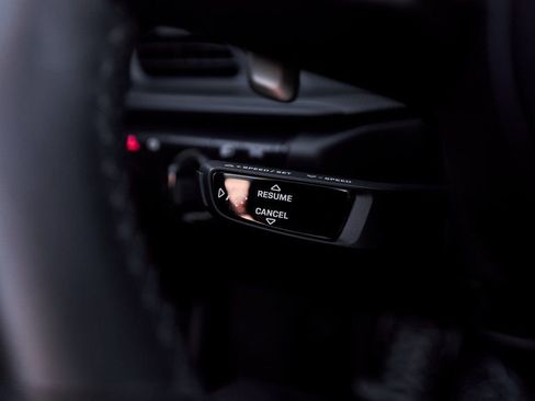 Used 2024 Porsche 911 Carrera GTS w/ Premium Package image 44