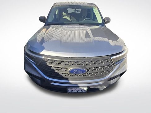 Used 2021 Ford Explorer 2WD image 3