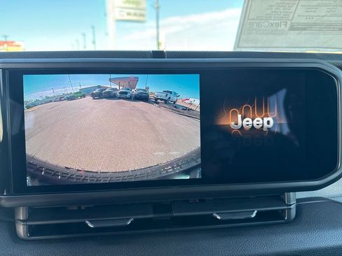 New 2026 Jeep Wrangler Willys image 63