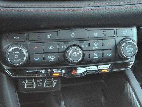 New 2026 Dodge Durango GT image 28