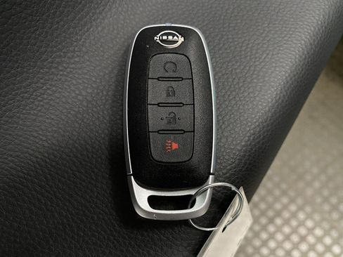 Certified 2024 Nissan Pathfinder SV AWD/4WD image 57