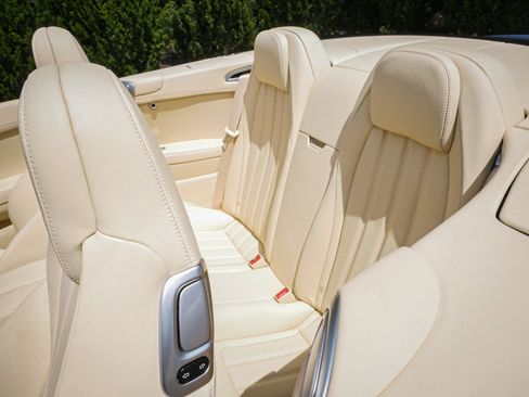 Used 2015 Bentley Continental GT V8 S image 14