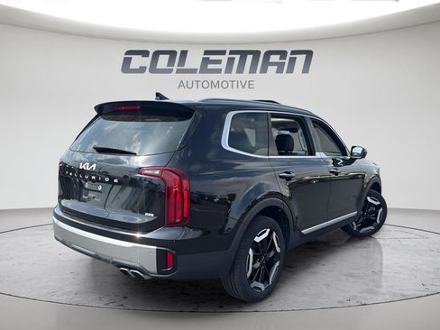 Used 2025 Kia Telluride S AWD/4WD image 5