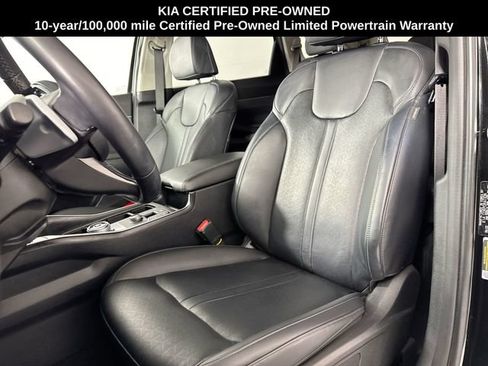 Certified 2023 Kia Sorento EX AWD/4WD image 17