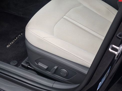 Used 2024 Hyundai Sonata SEL w/ Convenience Package FWD image 31