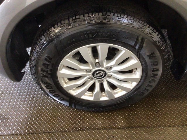 Used 2022 Nissan Armada S AWD/4WD image 31