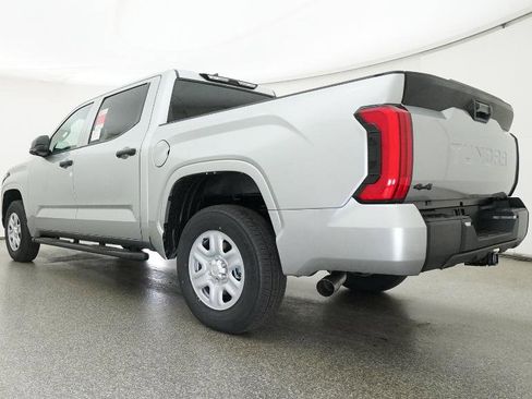 New 2026 Toyota Tundra SR AWD/4WD image 45