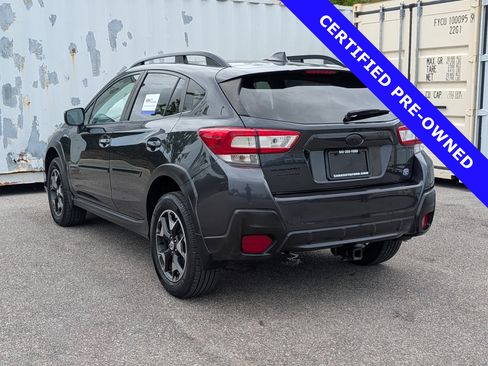 Used 2018 Subaru Crosstrek 2.0i Premium AWD/4WD image 6