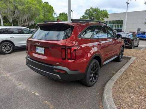 Used 2023 Kia Sorento S AWD/4WD image 6