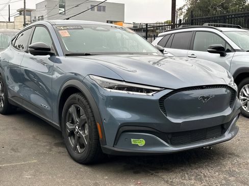 Used 2023 Ford Mustang Mach-E Select RWD image 2