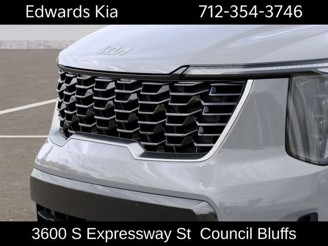 New 2026 Kia Sorento S w/ S Panoramic Sunroof Package FWD image 14