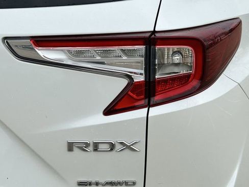 Used 2019 Acura RDX Technology Package image 7