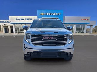 New 2026 GMC Sierra 1500 SLT w/ SLT Premium Plus Package video 2