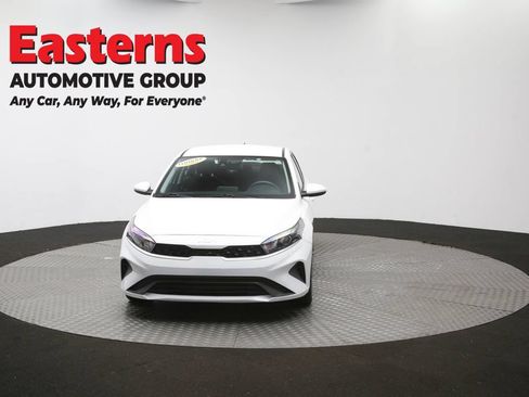 Used 2023 Kia Forte LXS FWD image 52