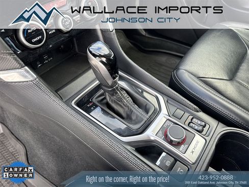 Used 2020 Subaru Forester Touring w/ Popular Package #2 image 19