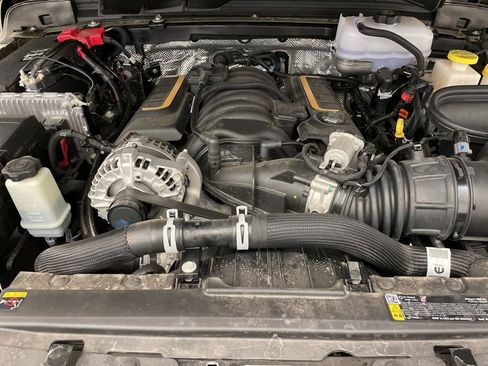 New 2025 Jeep Wrangler Unlimited Rubicon 392 AWD/4WD image 19