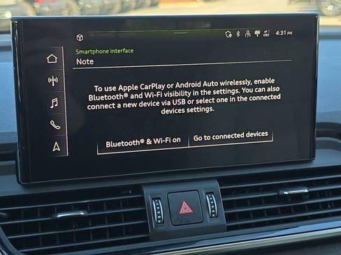 Used 2023 Audi Q5 2.0T Premium Plus w/ Premium Plus Package image 21