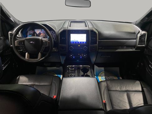 Used 2020 Ford Expedition XLT w/ Equipment Group 202A AWD/4WD image 19
