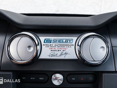 Used 2007 Ford Mustang GT Premium image 31