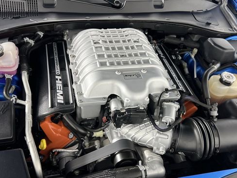 Used 2023 Dodge Charger SRT Hellcat w/ Harman/Kardon Audio Group image 34
