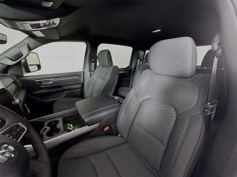 New 2026 RAM 1500 Big Horn AWD/4WD image 5